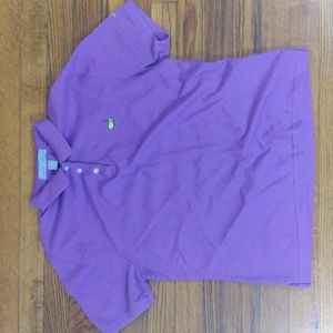 Ladies Masters Collection Pima Cotton Golf Polo Shirt